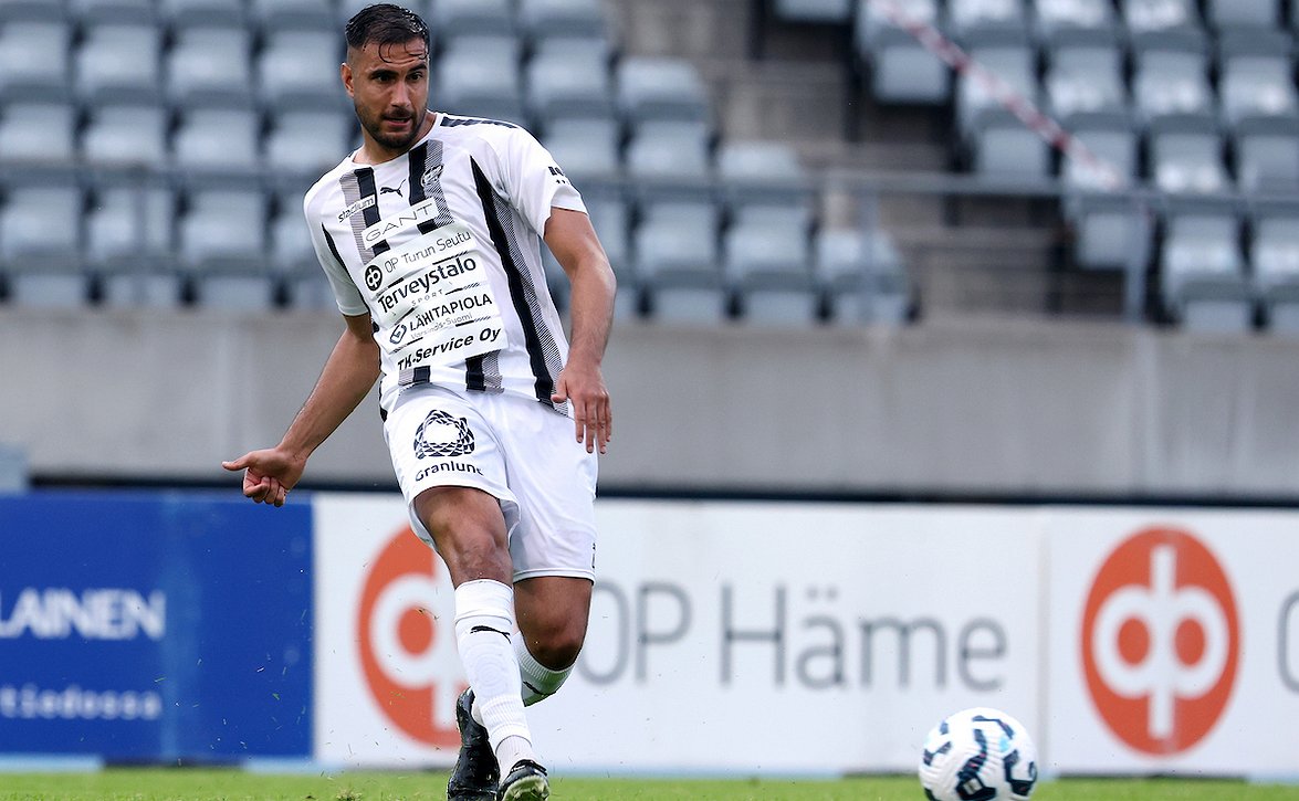 Ennakko: TPS-FC Inter