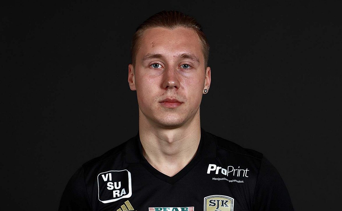 SJK:n Sundman: "Täältä noustaan, peli vain paranee tällä hetkellä"