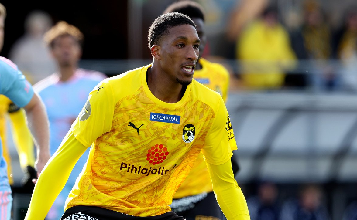 ​KuPS avasi eurocuptaipaleen voitolla – erinomaiset asemat kotiotteluun