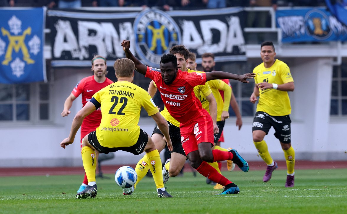 "Tuskallista hävitä ottelu tällä tavalla" - Inter pettyneenä cupin finaalitappioon