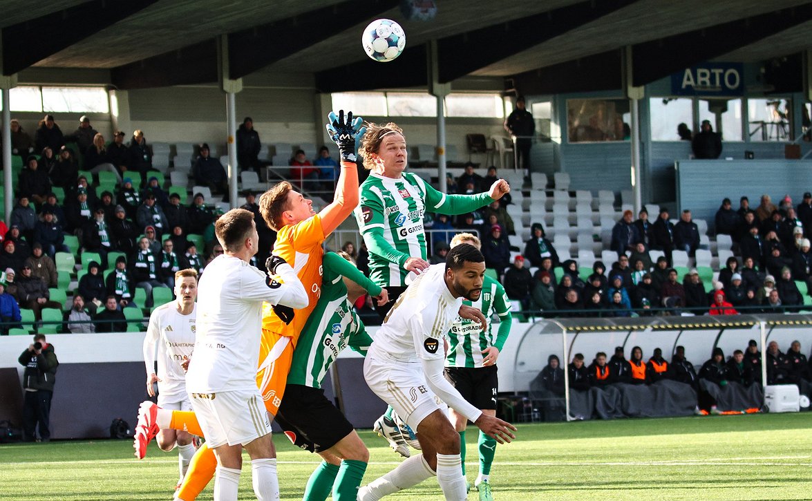 SJK haki pisteet Kotkasta (KTP-SJK 0-1)