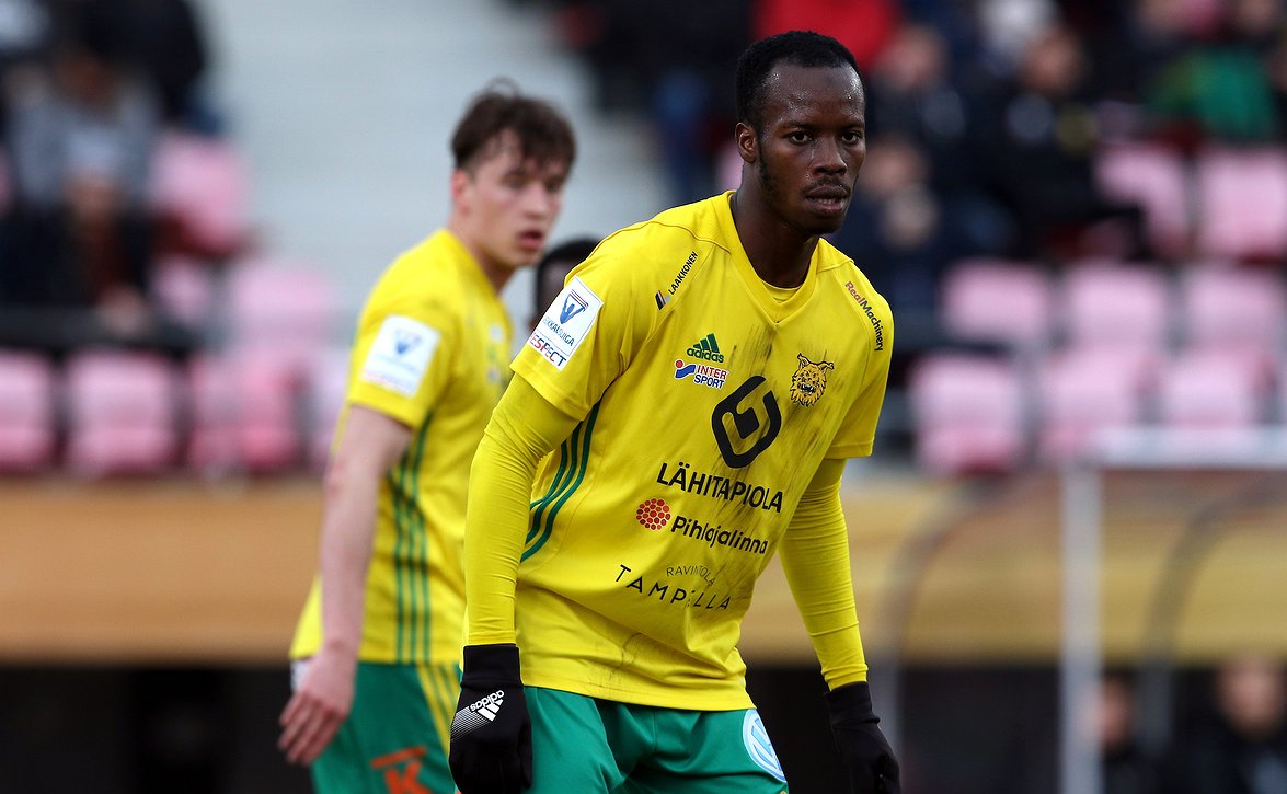 Ilveksen ensimmäisen europelin lipunmyynti avattu