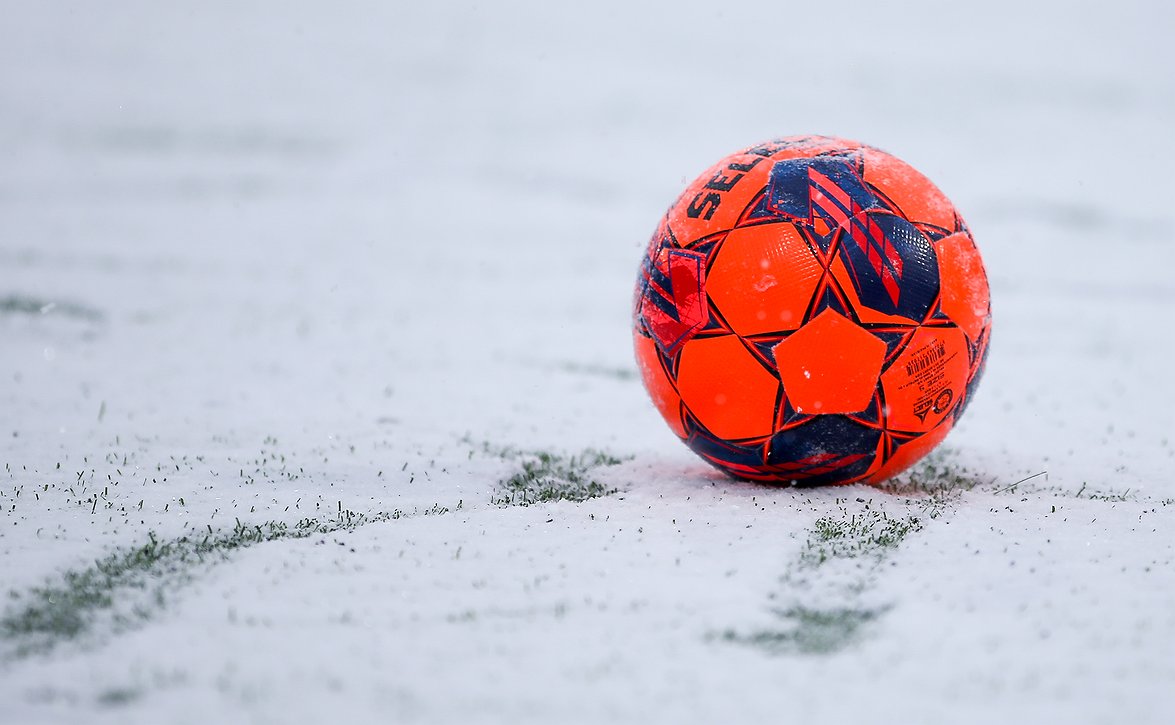 "Hyvä reaktio joukkueelta" - Koskela tyytyväinen HJK:n esitykseen lumisissa oloissa