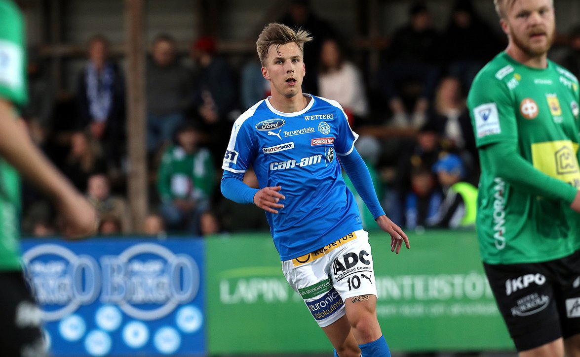 HJK:n ja RoPS:n välillä perinteisesti pelaajaliikennettä – "Maksetaan vanhaa velkaa takaisin"