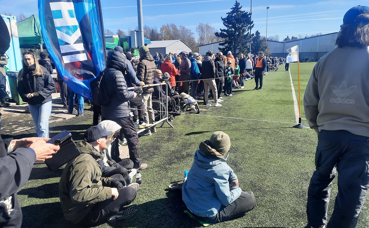 ​IFK Mariehamnilla edessä "uusinta" Suomen Cupissa