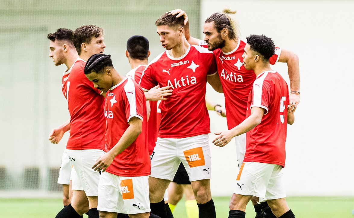 HIFK voittoon: "Pelin hallinta oli meidän tärkein prioriteettimme"