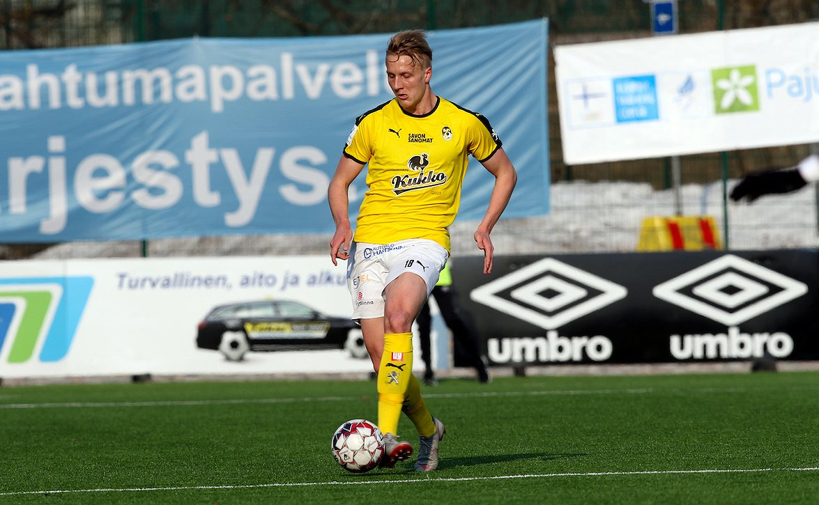 ​Hallitseva mestari KuPS aloitti harjoituspelit voitokkaasti