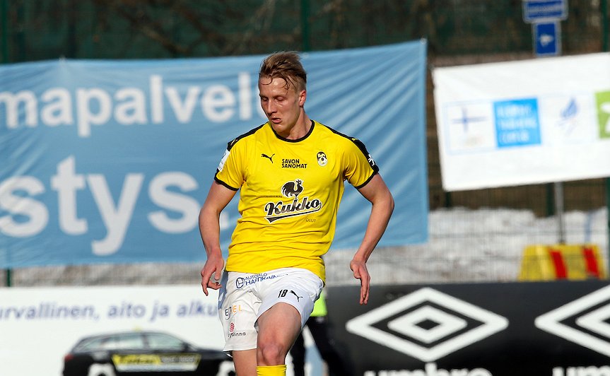 KuPS-leirissä tiedostetaan lauantain panokset: "Meille erittäin tärkeä"