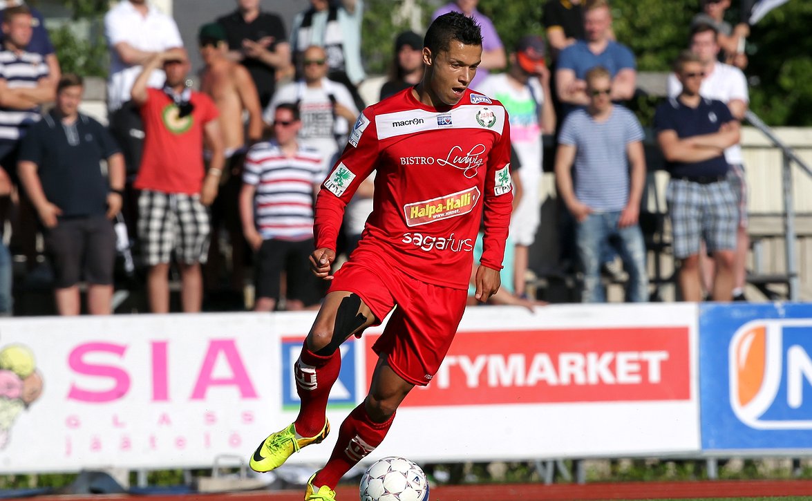 Hendrik Helmke palaa Veikkausliigaan