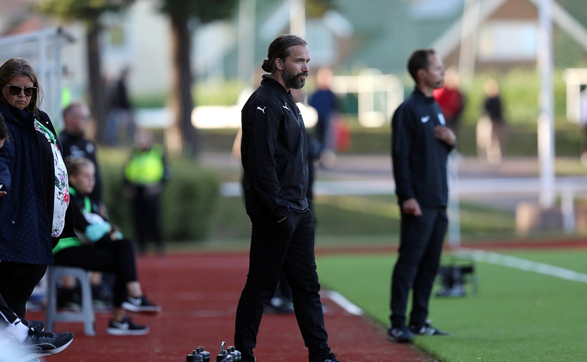 ​IFK Mariehamn-luotsi Syberyjski tasapelistä: "Emme juhli, mutta emme itkekään"