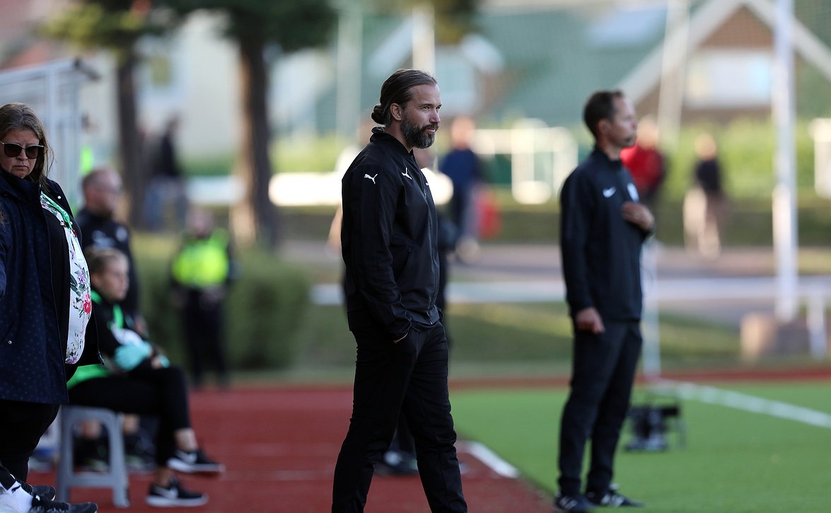​IFK-luotsi Syberyjski pettyneenä tasapeliin: "Tuntuu surkealta"