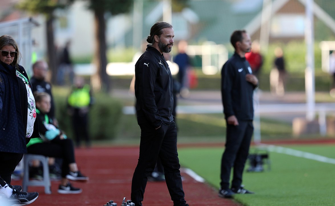 ​"Honka varmaan hallitsee palloa" – IFK Mariehamn valmiina Espoon vierailuun