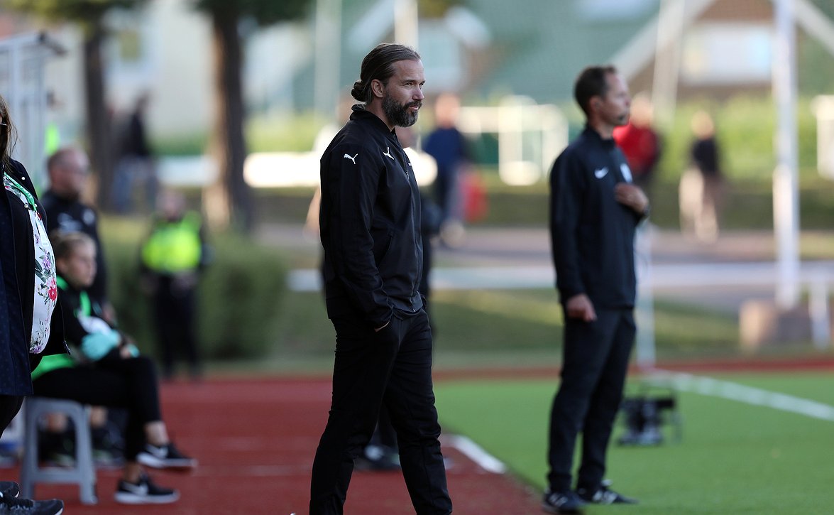 ​IFK Mariehamn sai tärkeää ottelutuntumaa – "Jopa useammalle olisi voitu antaa peliaikaa"