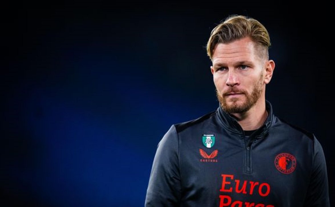 Jyri Nieminen Huuhkajien maalivahti&shy;valmentajaksi - valmennusryhmä nyt koossa