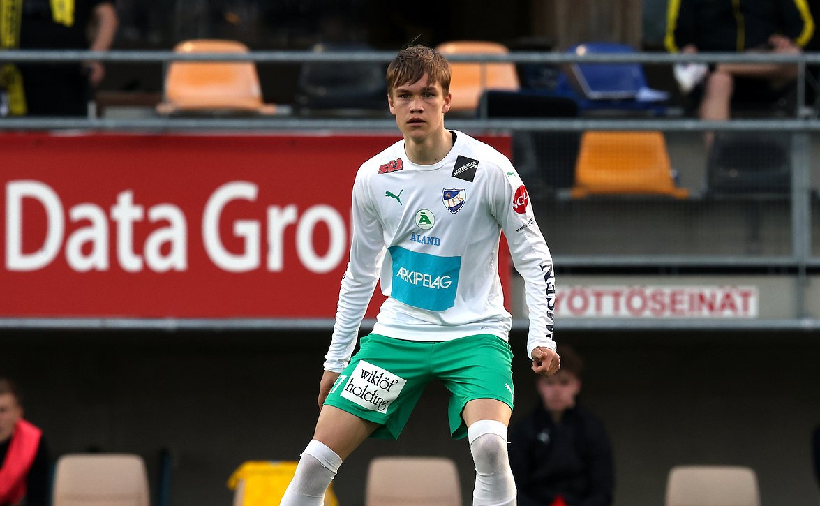 ​Apuvoimat nostivat U20-pojat voittoon – "Lauantai-illalla meillä ei ollut edes avaukseen pelaajia"