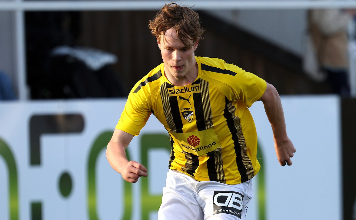 "Jälleen tiukka ottelu" - Honka hakee triplaa IFK Mariehamnista cupin välierässä