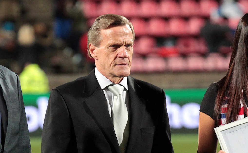 FC Haka nimesi kuusi uutta legendapelaajaa