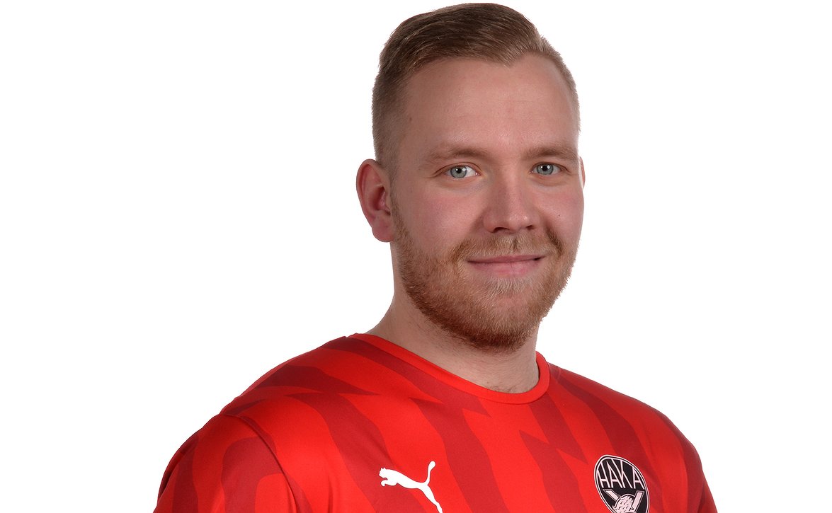 Viime vuonna Veikkausliigassa debytoinut Joonas Immonen palaa Hämeenlinnaan