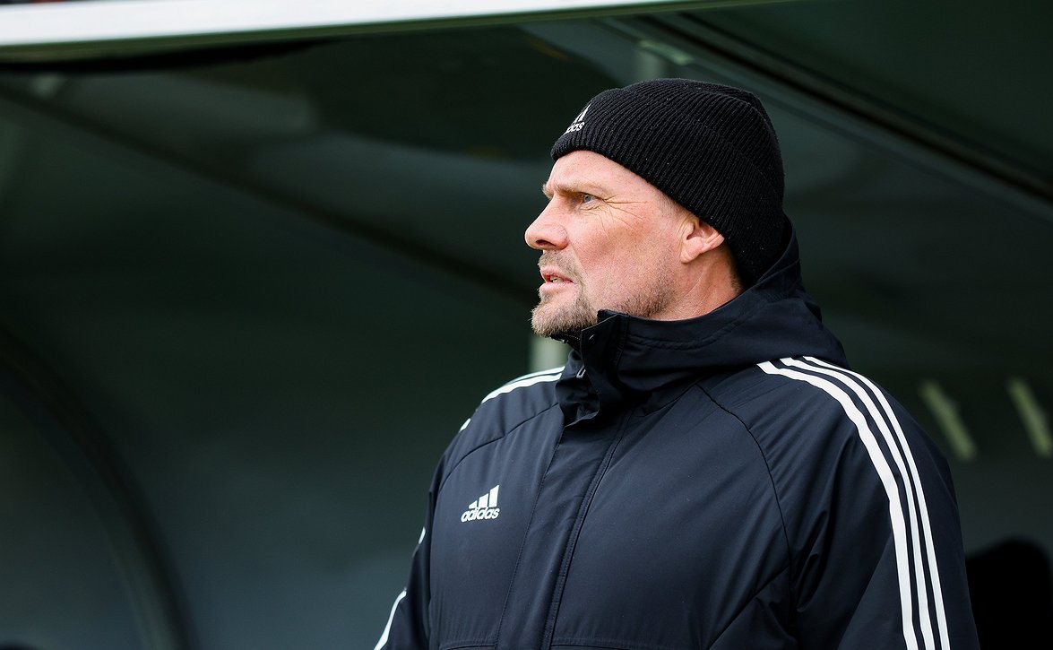 Inter kohtaa HJK:n - Albin Granlundilta positiivista viestiä Klubi-luotsista