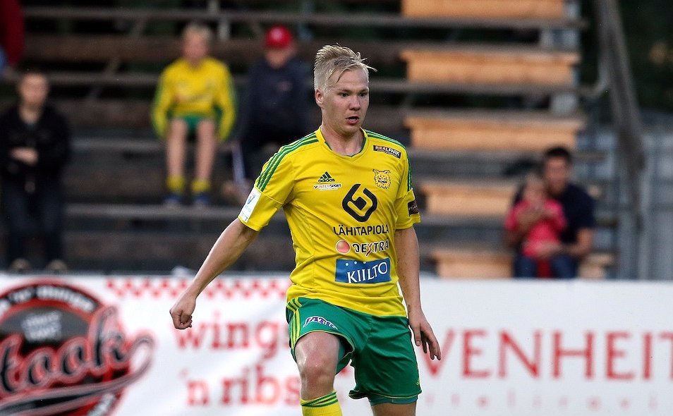 Ilves haki makean voiton FC Lahdesta cupissa