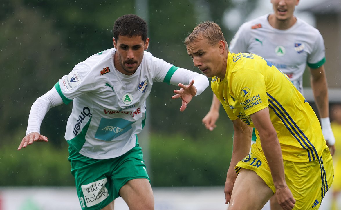 ​Liigacupin lohko A:n ottelun HJK – IFK Mariehamn alkamisaika tarkentunut