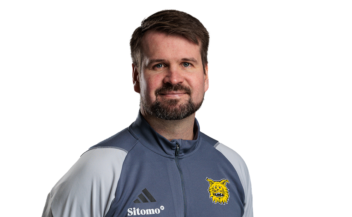 Ilveksellä selkeät teesit kauden kenraaliin - AC Oulu saapuu vieraaksi perjantaina