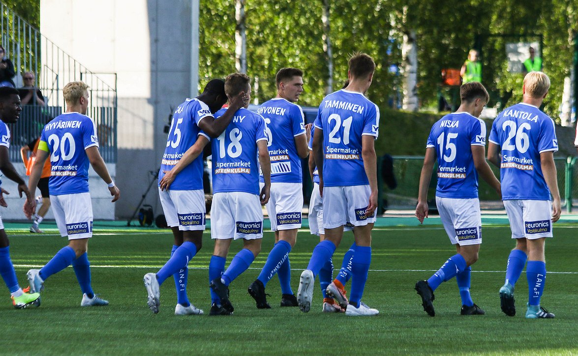 Viisi ottelua torstaina – alustavat avaukset julkistettu