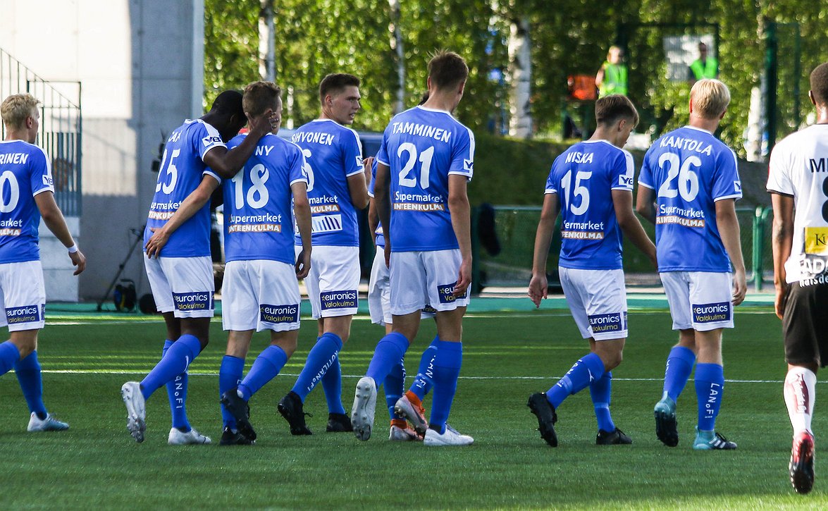 ​RoPS-Honka lauantaina myös vapaasti katsottavalla JIM-kanavalla