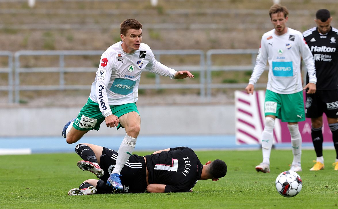 Albin Granlund iloitsee kovista paluumuuttajista – ”Tosi iso juttu liigalle”