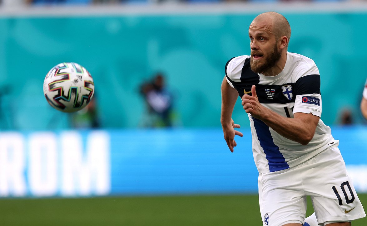 ​Teemu Pukilta terveiset 19.7. lasten otteluun Kotkassa – "Toivon teille todella kivaa päivää"