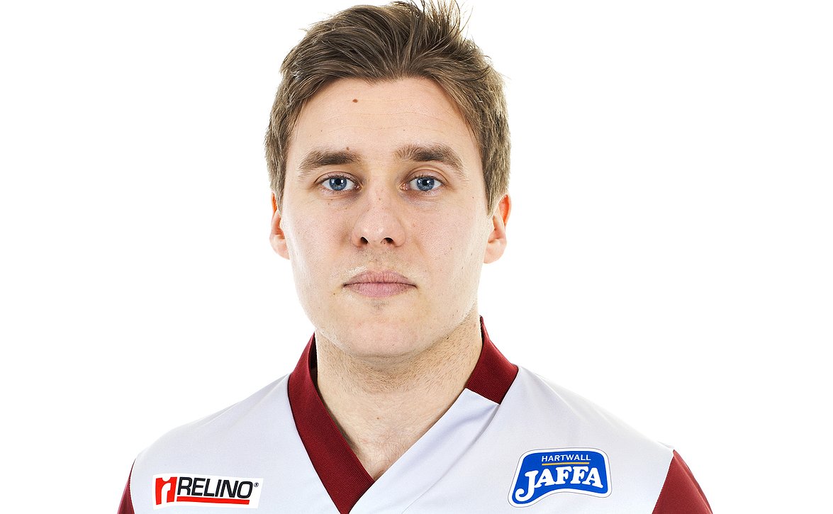 ​Jani Virtanen hakee uutta nostetta Jarossa