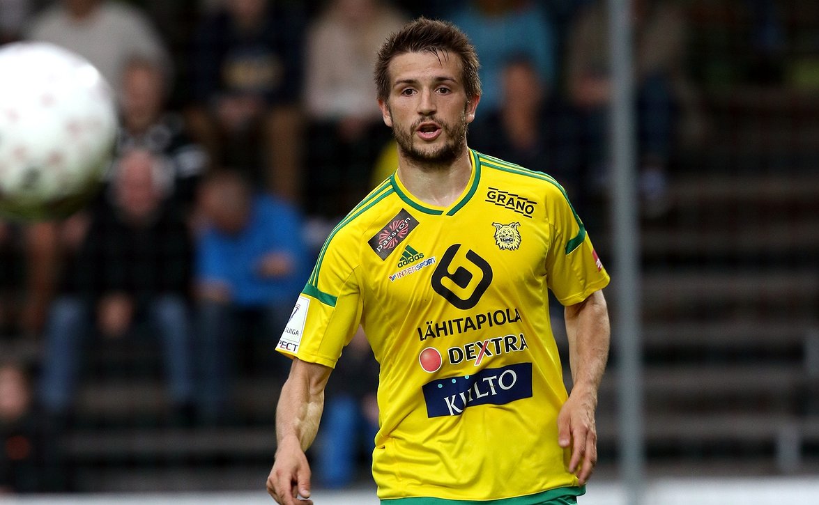 Ilveksen Korte kuntoutuu hyvää vauhtia