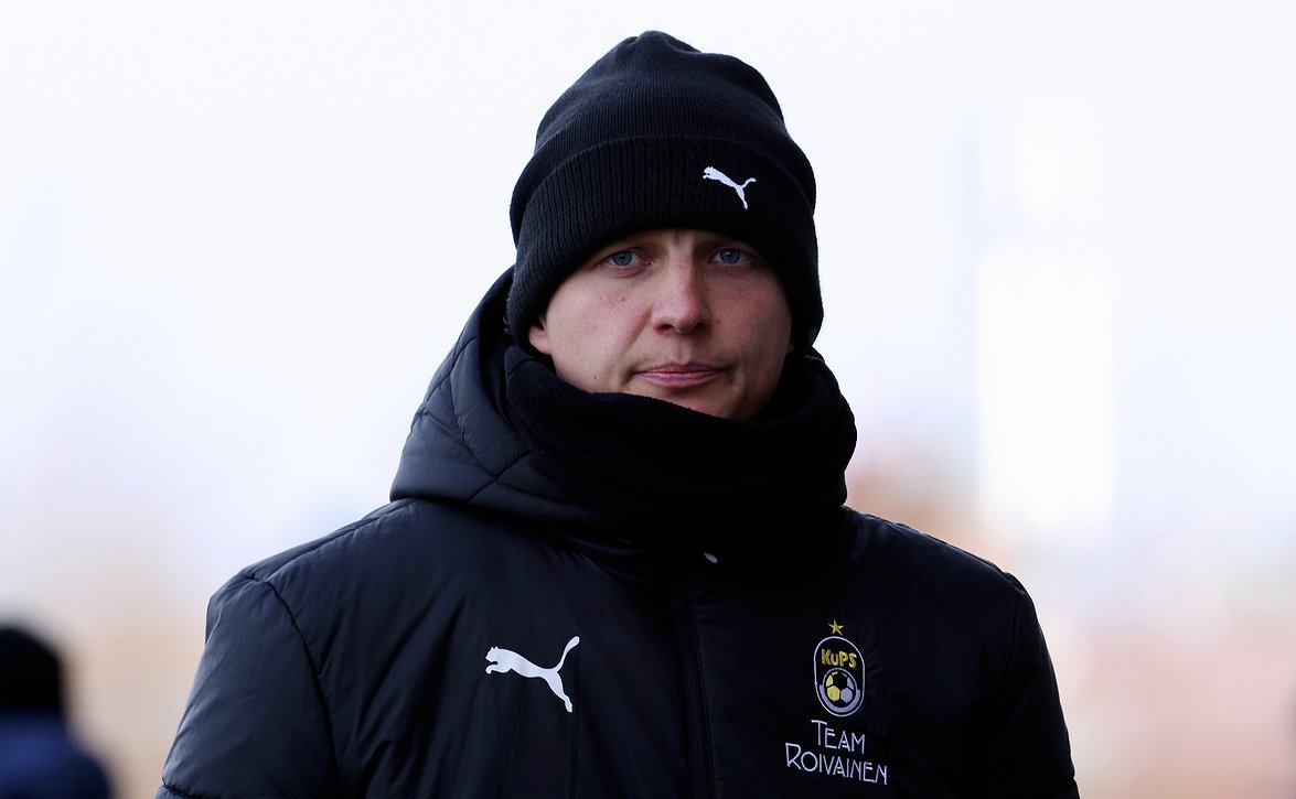 "Kenttätasapainon pitää olla kunnossa" - KuPS tietää varoa IFK Mariehamnin vastahyökkäyksiä
