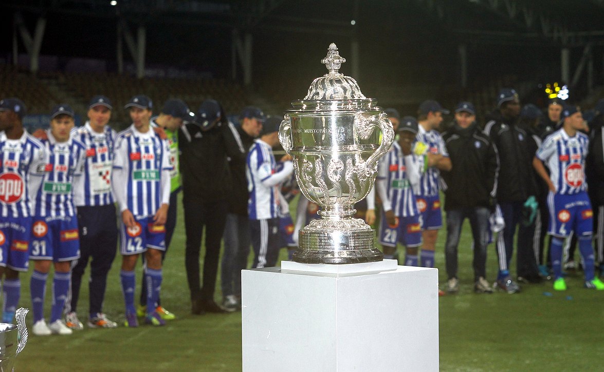 Vielä kahdeksan seuraa mukana Suomen Cupissa - neljä hakee ensimmäistä mestaruuttaan