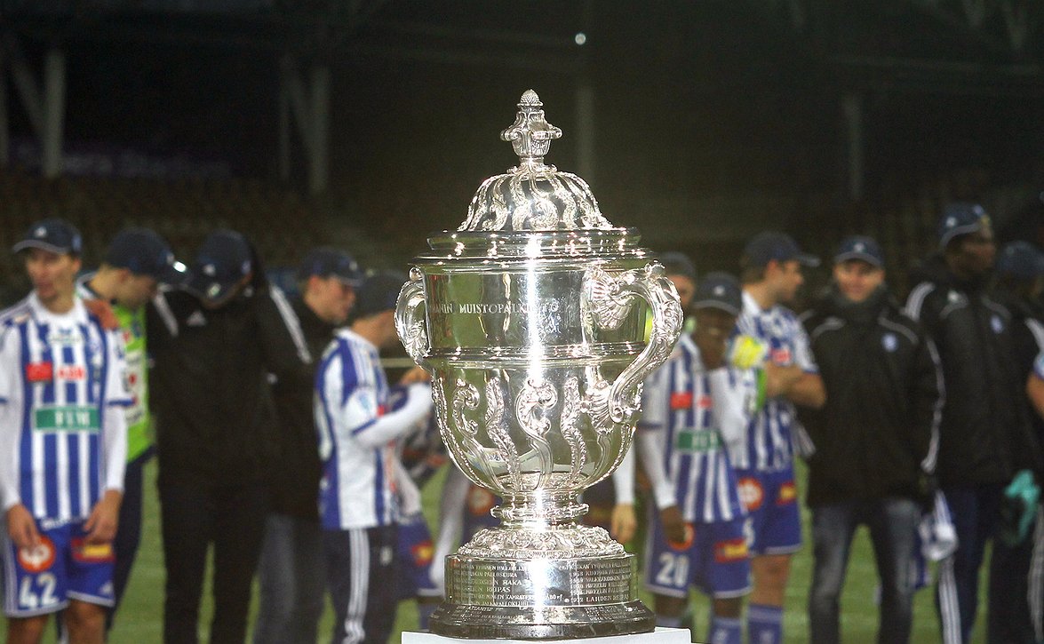 ​Suomen Cup jatkuu normaalisti – Huuhkajien MM-karsinta-avaus ilman yleisöä