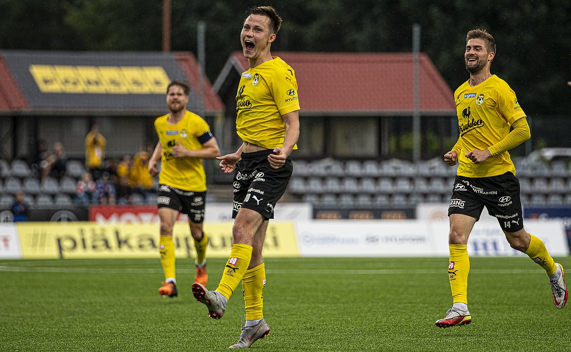 Eurocupien 2. karsintakierrosten otteluparit arvottu 