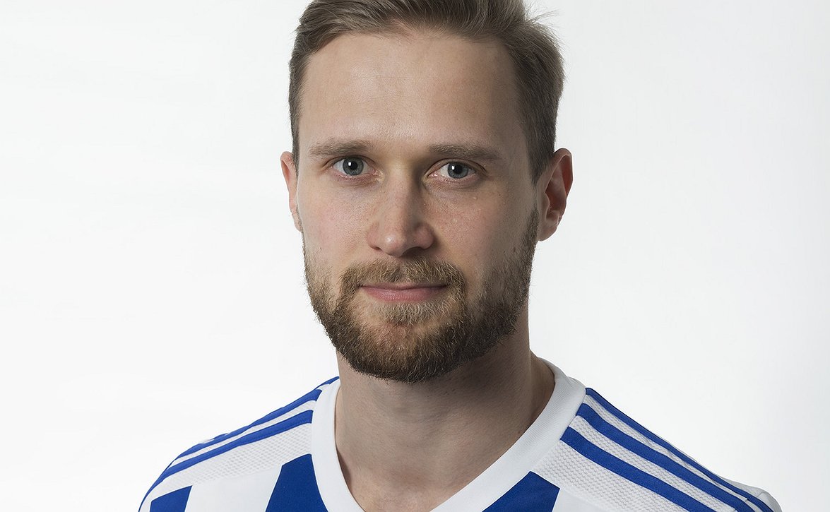 HJK kohtaa Viron hallitsevan mestarin perjantaina