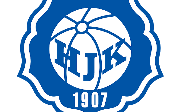 HJK:lta kädenojennus faneilleen
