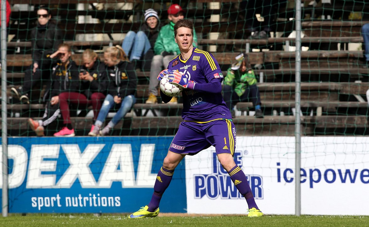 Ilves ja SJK tasatahdissa (Ilves-SJK 0-0)