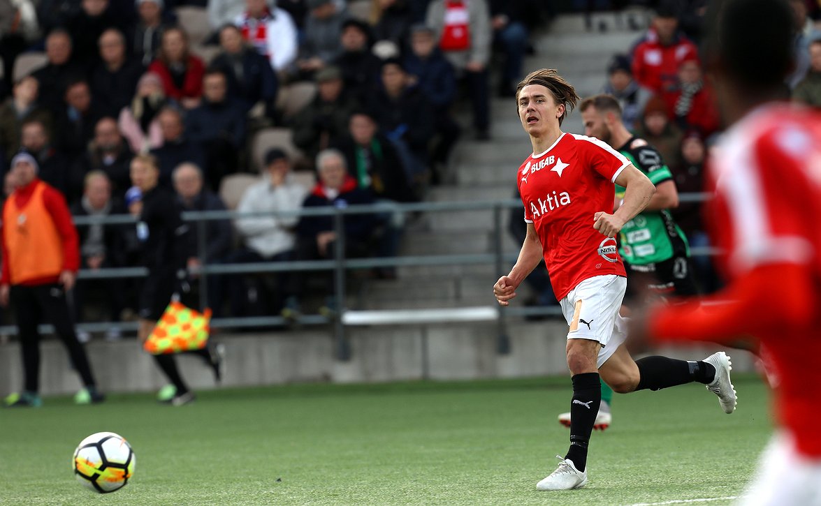 HIFK palaa Veikkausliigaan