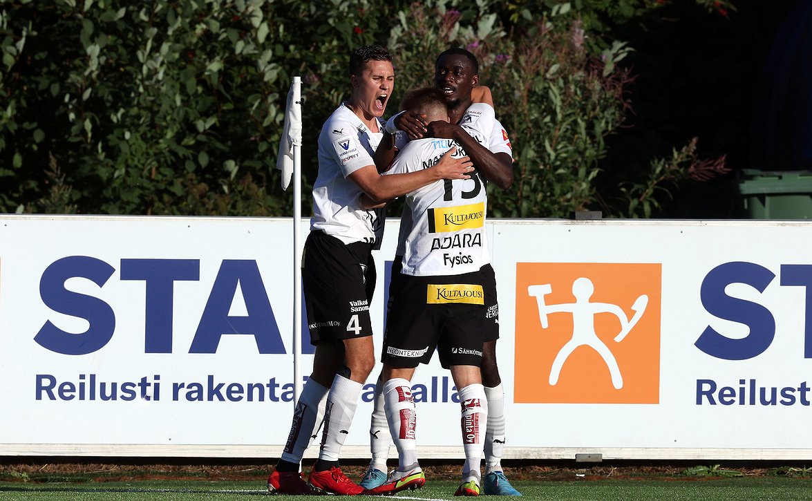 FC Hakan Auvinen luottavaisena sunnuntain Klassikkoon – ”Pystymme voittamaan kenet tahansa”