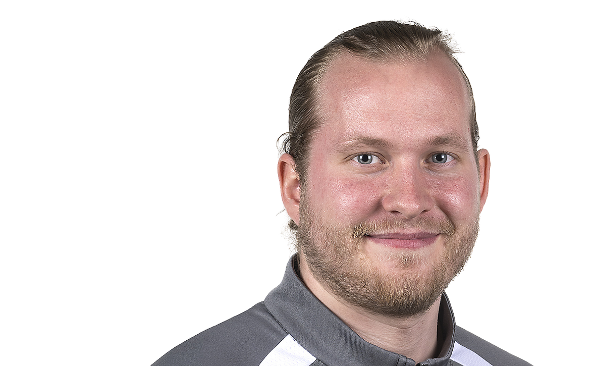 ​Jesper Lehtinen täydentää IFK Mariehamnin taustaryhmän fysiikkavalmentajana