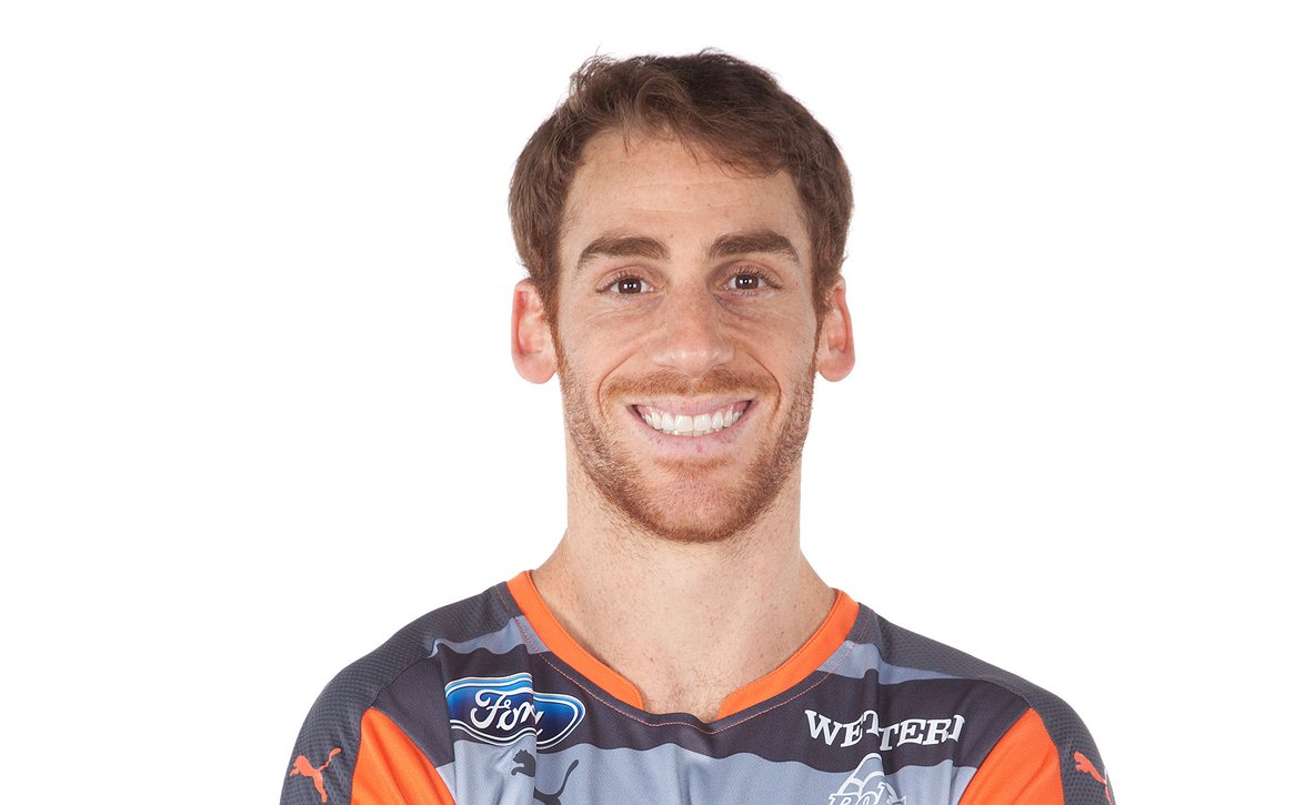 Chencinski aikoo palata vahvempana takaisin 