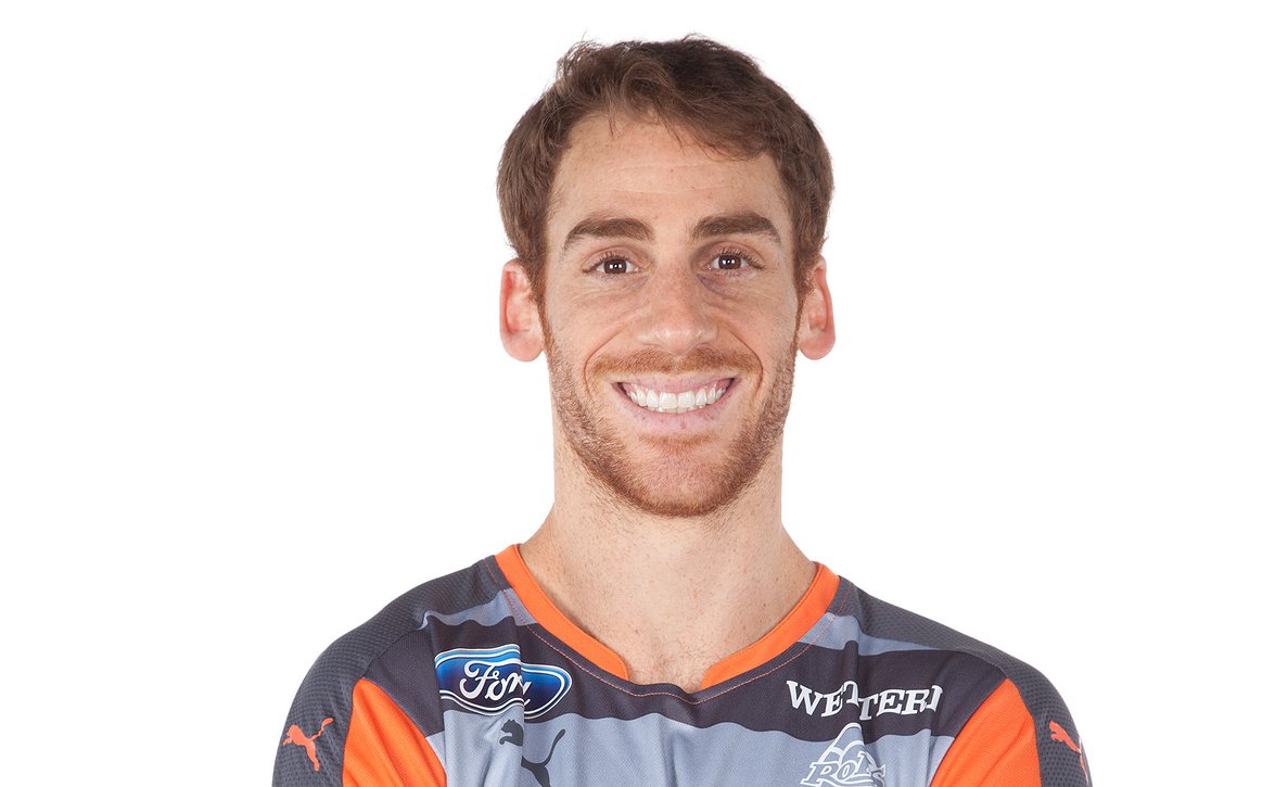 RoPS-vahti Chencinskin olkapäässä ei murtumaa