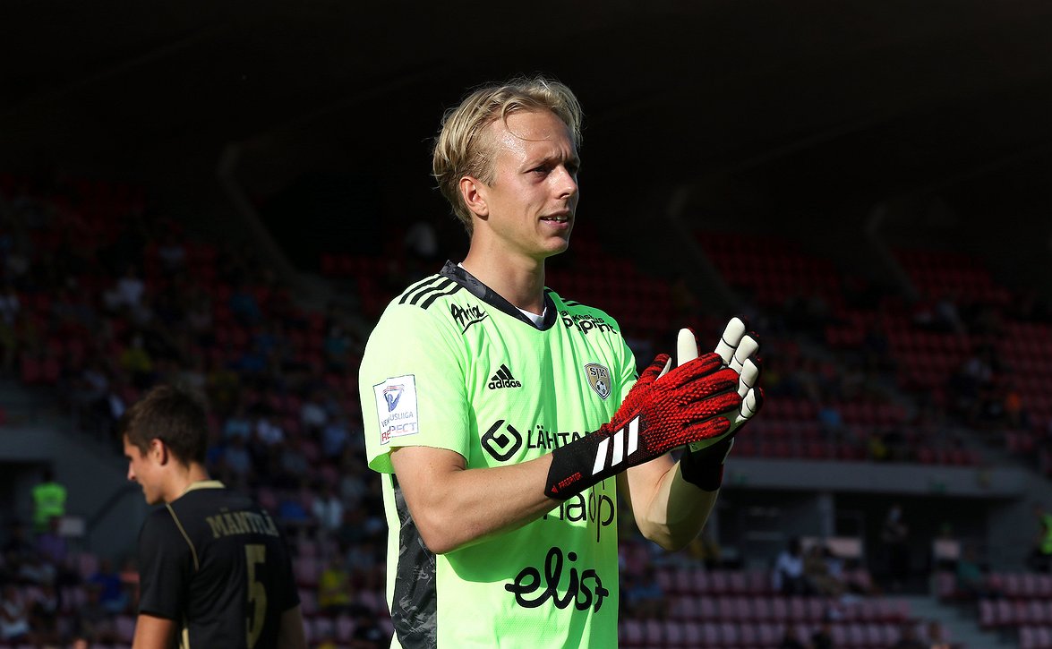 SJK:lla loukkaantumisia - vain Walter Viitala pidempään sivussa