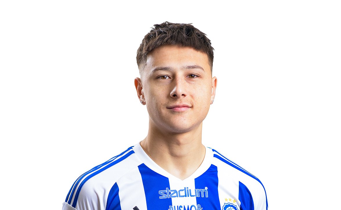 HJK ja Kai Meriluoto jatkosopimukseen