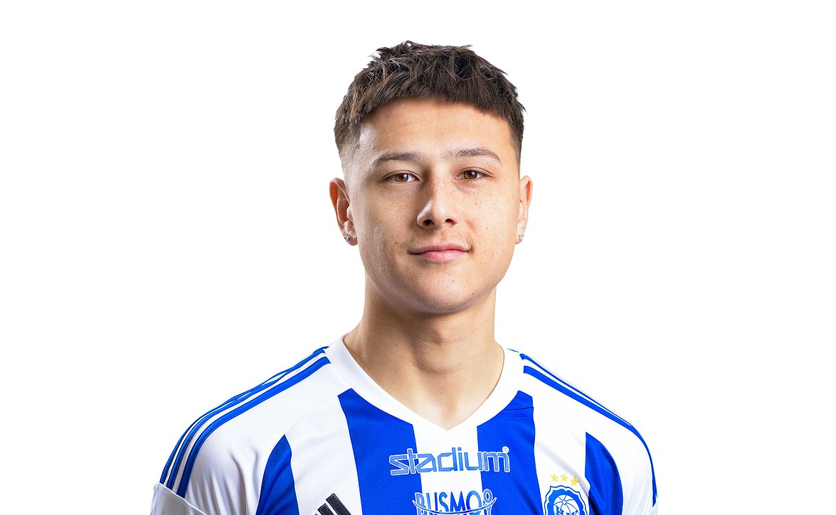 Veikkausliiga-podcastissa tuhti paketti - vieraina Meriluoto, Hyyrynen, Popovitch ja Karjalainen