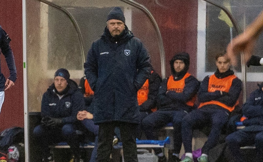Mikko Mannila jatkaa AC Oulussa - kahden vuoden sopimus reservijoukkueen päävalmentajan tehtävästä