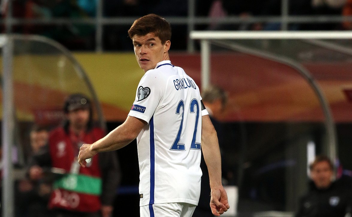 Huuhkajat Kroatia- ja Turkki-otteluihin