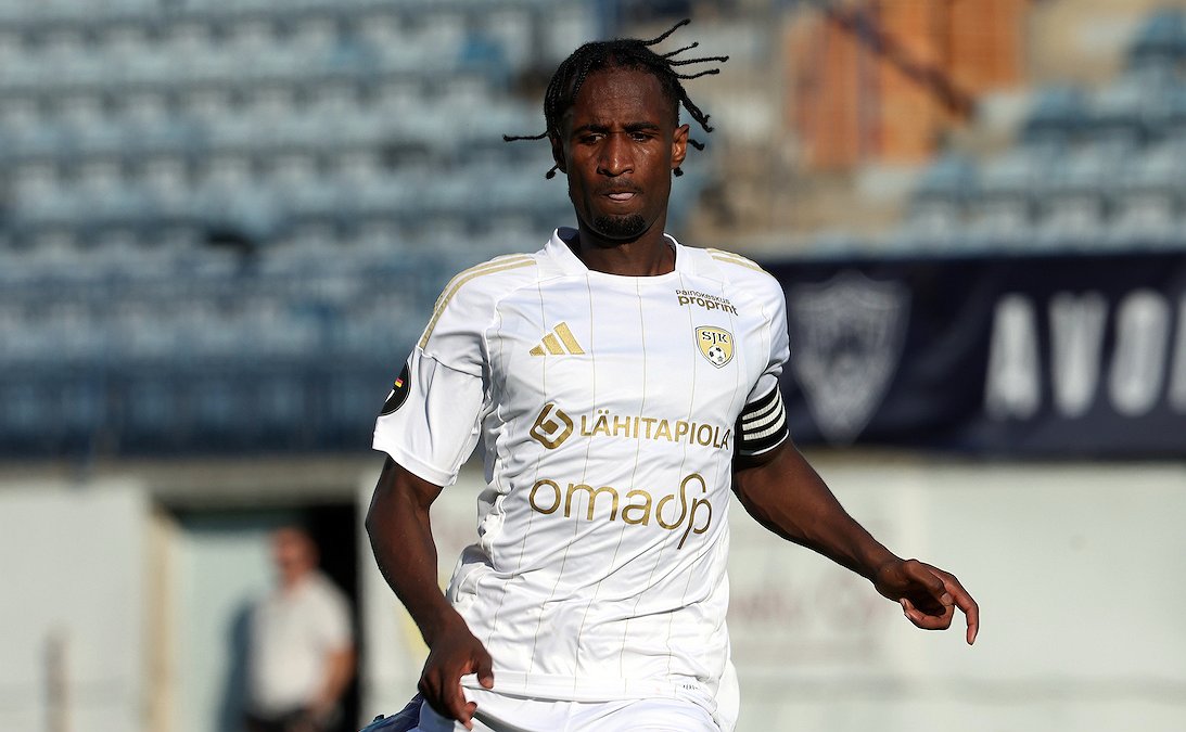 Babacar Fati siirtyy SJK:sta Skotlannin valioliigaan - "Tulen aina kannustamaan SJK:ta"